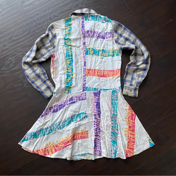 Stranger Things Eleven Costume with Package - Picture 7 of 11